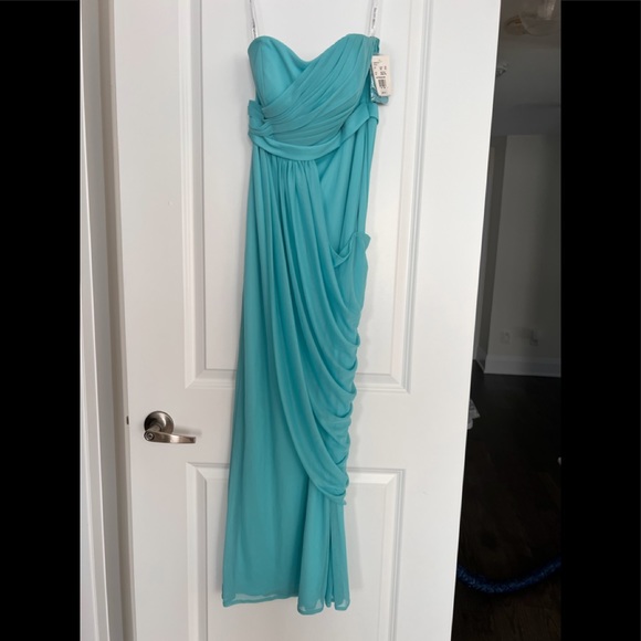 David’s Bridal Dress - Picture 1 of 5